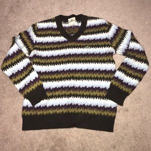 Lacoste Sweater
